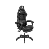 Fotel gamingowy Kruger&Matz GX-150 Czarny